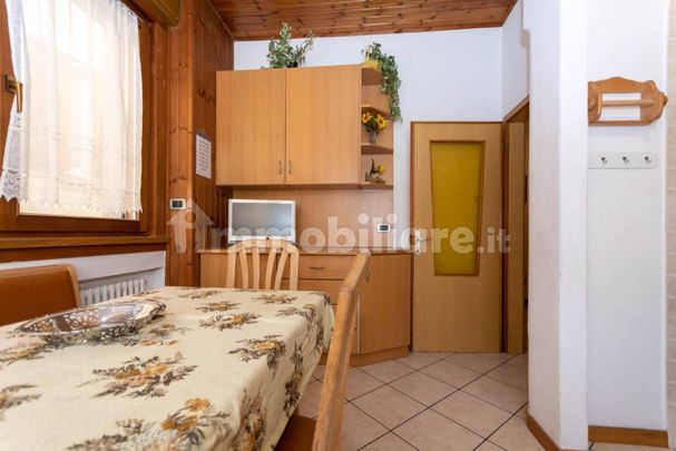 Trilocale Troi De Sèn Vile 1, Centro, Moena - Photo 1