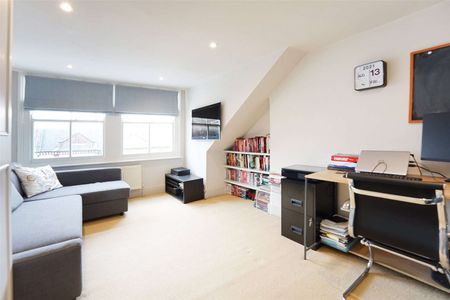Geraldine Road, London, SW18 2NT - Photo 2