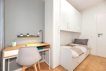 Via Ansuino da Forlì, Padova, Veneto 35134