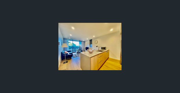 Park Front Fully Furnish Apartment close to al facility - Photo 1