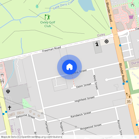 4/69 Cintra Street, Durack