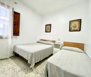Apartamento en alquiler en Carrer Atlàntic, cerca de Carrer Cibele - Photo 3