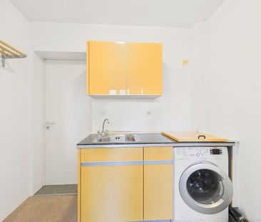 Gemütliche 2-Zimmer Wohnung in Binningen - Photo 5