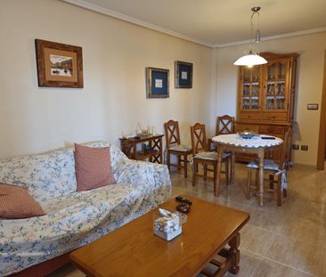 Piso de alquiler en Los Arenales del Sol - Photo 1