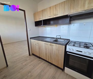 Pronájem bytu 1+1 28 m² - Photo 3