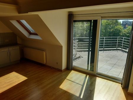 Dakappartement te huur in Deinze - Photo 3