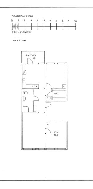 Lars Kaggsgatan, Borås - Photo 2