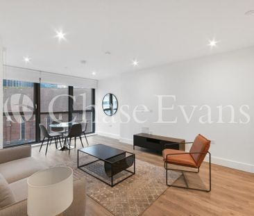 1 bedroom flat to rent - Photo 3