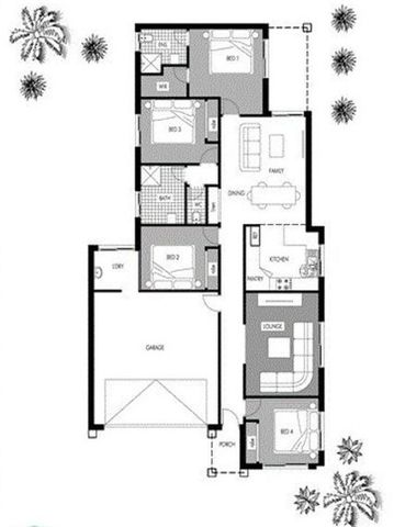 Beautiful 4-Bedroom Family Home in Sought-After Stoneridge Estate, Narangba - Photo 5