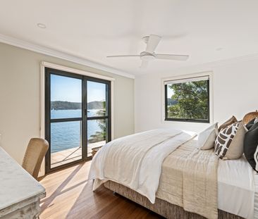 1163 Barrenjoey Road, Palm Beach NSW 2108 - House For Rent | Domain - Photo 4