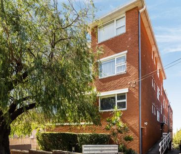 9/107 Arden Street, Coogee NSW 2034 - Apartment For Rent | Domain - Photo 5
