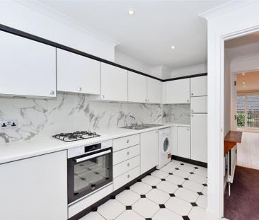 2 bedroom duplex to rent - Photo 4