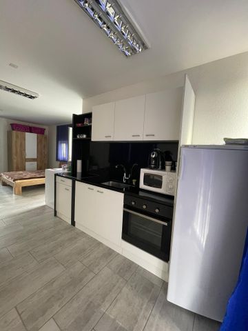 per sofort zu vermieten: möbliertes Studio in Schönenwerd - Photo 4