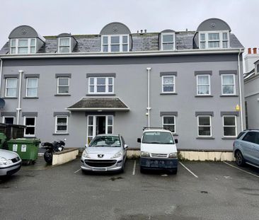 1 bedroom flat to rent - Photo 6