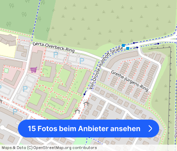Mieten. Einziehen. Zuhause sein. 2-Zimmer mit großer Küche in Reisl... - Foto 1