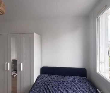 🏡 Colocation - proche quartier Dalby - Photo 6