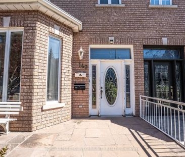 For Lease - 149 Dovercourt Road Unit# Upper, Toronto, Ontario - Photo 2