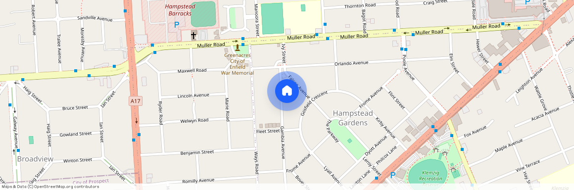 24 Gambia Av, SA 5086, Hampstead Gardens