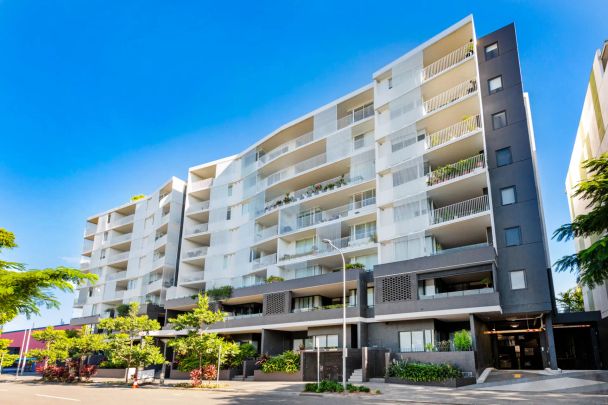 Unit 603/8 Donkin Street, - Photo 1