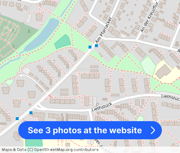 Am Pfarracker 33 A, 33611 Bielefeld OT Schildesche - Photo 1