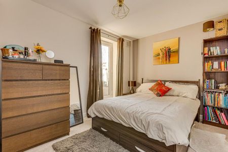 1 bedroom flat to rent - Photo 4