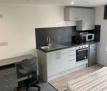 Studio Flat, Fishponds, BS16 - Photo 5