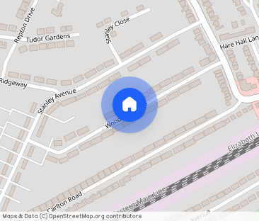 Woodfield Drive, RM2 - Photo 1