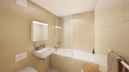 New construction in Wetzikon - Photo 5