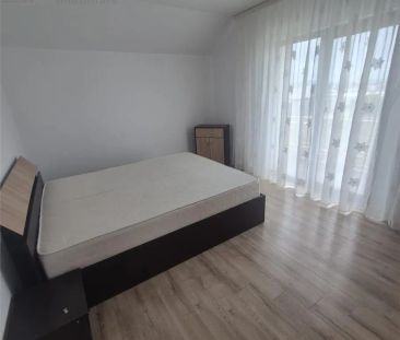 Casă P+E de închiriat, jud B-N, Bistrita - Fotografie 2