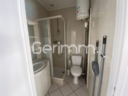 Location Appartement 1 pièce 18,91 m² - Photo 5