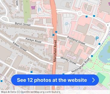 Mansfield Rd, Nottingham, NG5 - Photo 1