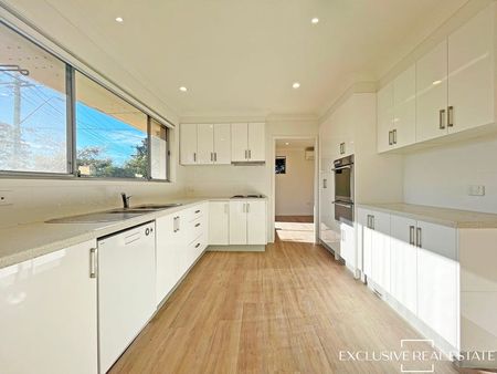 1A Church Avenue, Westmead NSW 2145 - House For Rent | Domain - Photo 5