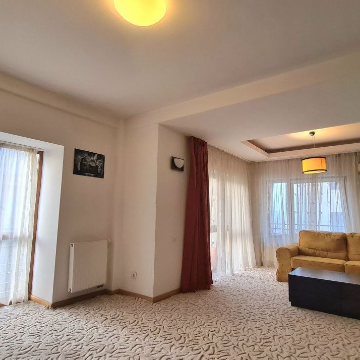 2 camere 65 mp, etaj 1, balcon, parcare subterana, Buna Ziua - Photo 1