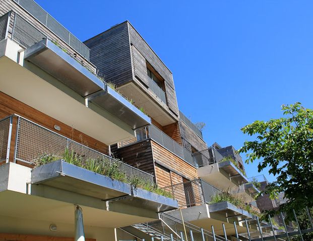 Appartement 3 pièces - Photo 1