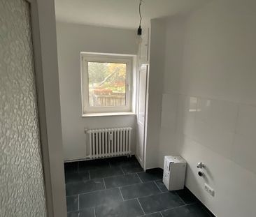 2.5-Zimmer-Wohnung in Kiel-Gaarden-Ost mieten - Foto 3