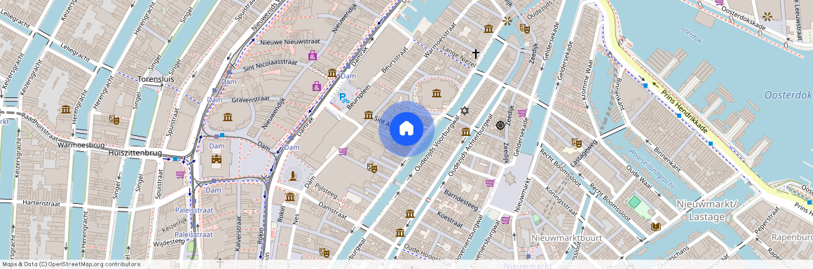 Sint Annenstraat, 28B, Noord-Holland, Amsterdam, 1012 HE