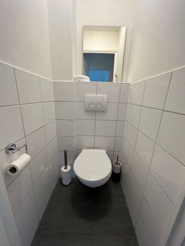 Pasteurstraat 7, 1097 ER, Amsterdam - Foto 2