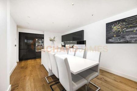 Goodwyn Avenue, Mill Hill, NW7 - Photo 3