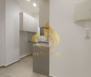 Studio/Γκαρσονιέρα για ενοικίαση Αγίου Μελετίου - Πλατεία Βικτωρίας... - Photo 3