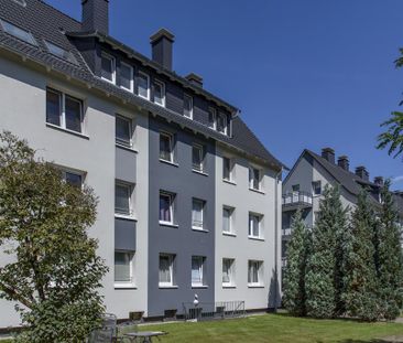 Demnächst frei! 2-Zimmer-Wohnung in Osnabrück OS Schölerberg - Photo 2