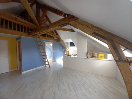 Location Appartement 3 pièces 55m² TROYES 10000 - Photo 4