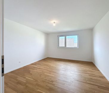 Appartement de 3,5 pces + surface bureau - Photo 3