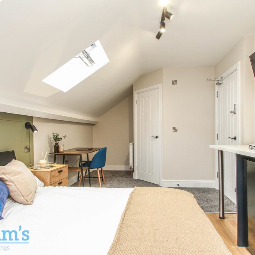 1 bed Studio for Rent - Photo 1