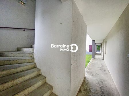 Location appartement à Brest 19m² - Photo 3