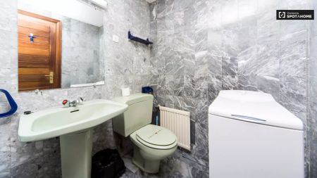 1-bedroom apartment for rent in Goya. - Foto 3