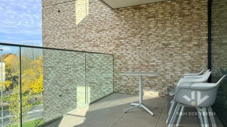 Appartement te huur - Foto 3