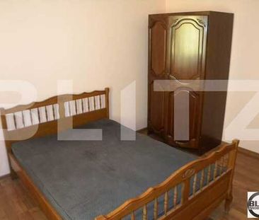 Inchiriere 2 camere, decomandat, 52 mp utili, pet friendly, zona complexului BIG! - Photo 1