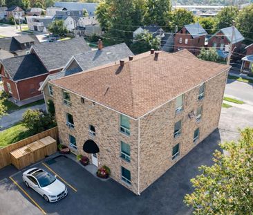 For Lease - 14 Elgin Street Unit# 12, Orillia, Ontario - Photo 2