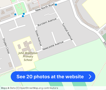 Newcastle Avenue, Ilford, IG6 - Photo 1