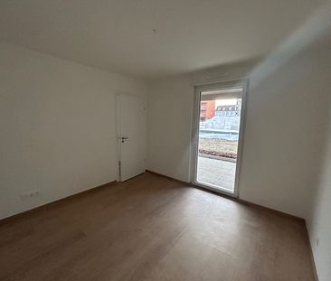 Location Appartement 2 pièces 45m² - Photo 4